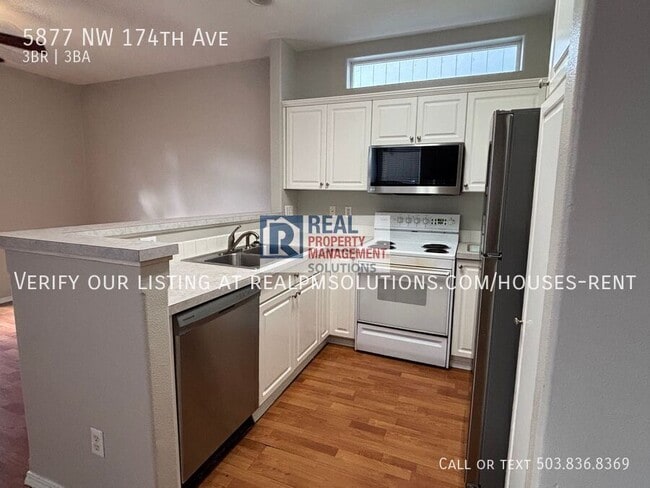 Building Photo - 5877 NW 174th Ave