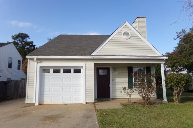 Building Photo - 1520 W Kentucky Ave