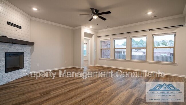 Building Photo - 13216 New Foal Ln NW