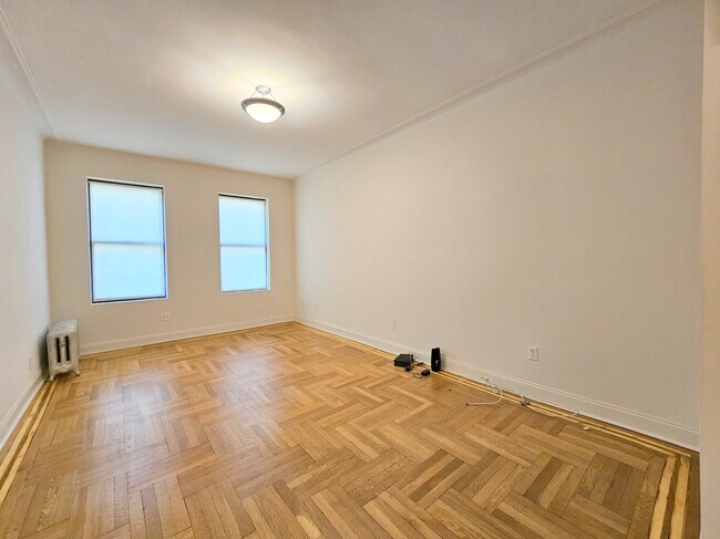 Floorplan - 664 West 163rd Street
