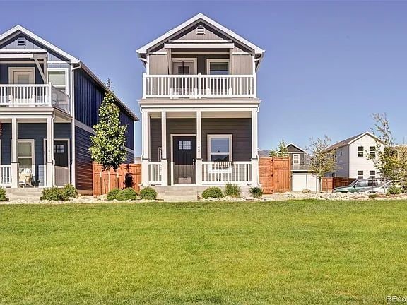 Primary Photo - Charming 3-Bed, 3-Bath Home in The Farm – ...