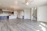 Building Photo - Roe Street Townhomes