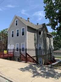 Building Photo - 10747 S Michigan Ave