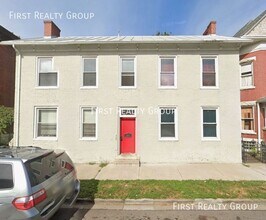 Building Photo - 111 S Main St
