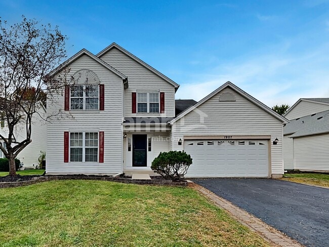 Building Photo - 1907 Westmore Grove Dr