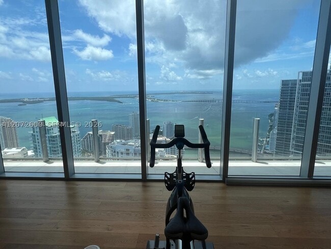 Building Photo - 300 Biscayne Blvd