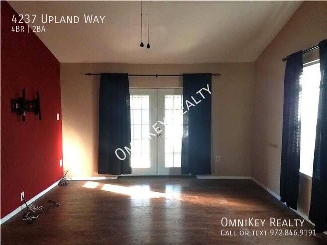 Building Photo - 4237 Upland Way