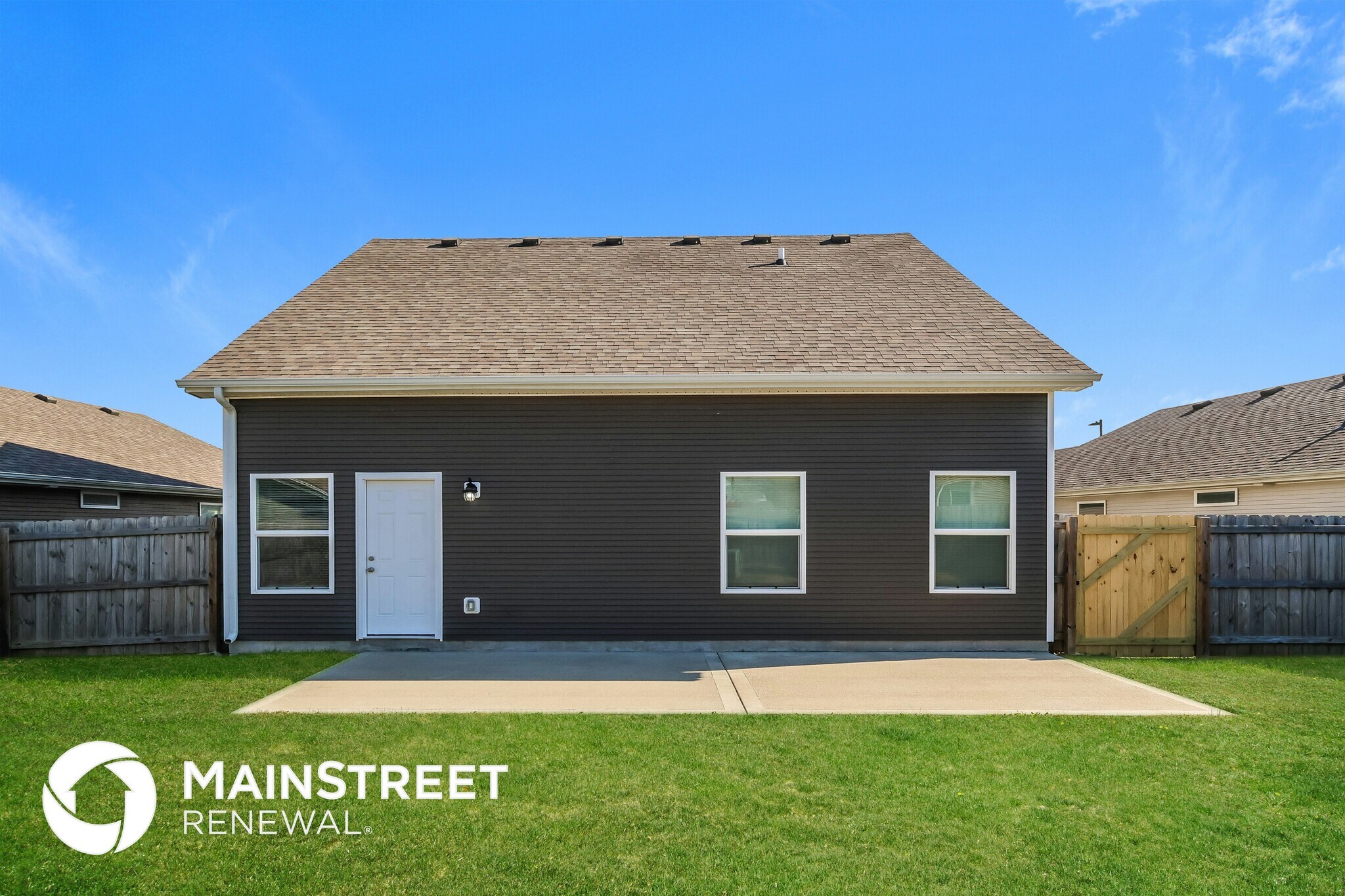 Building Photo - 2521 Guildhall Ln