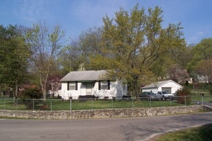 Building Photo - 1407 Sevier Ct