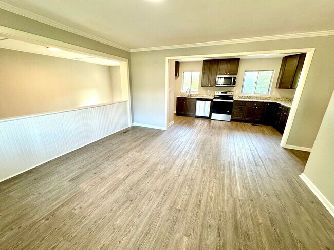 Building Photo - Nice home in Decatur!