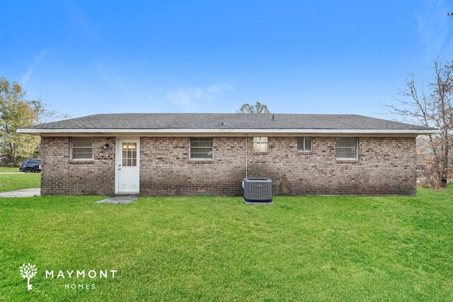 Building Photo - Cozy 3 Bedroom Home in Augusta, GA