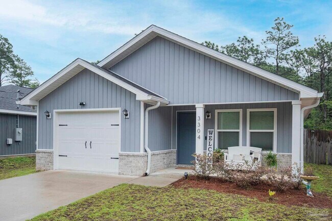 Building Photo - 3304 Bonfire Dr