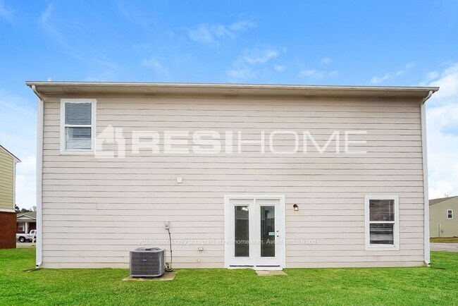 Building Photo - 113 Cotton Boll Dr