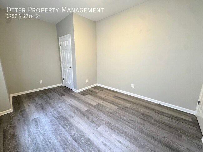 Building Photo - 1757 N 27th St