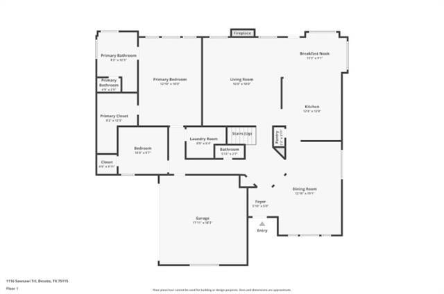 Building Photo - 1116 Sawsawi Trail