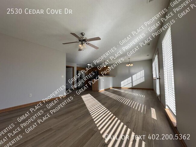 Building Photo - 2530 Cedar Cv Rd