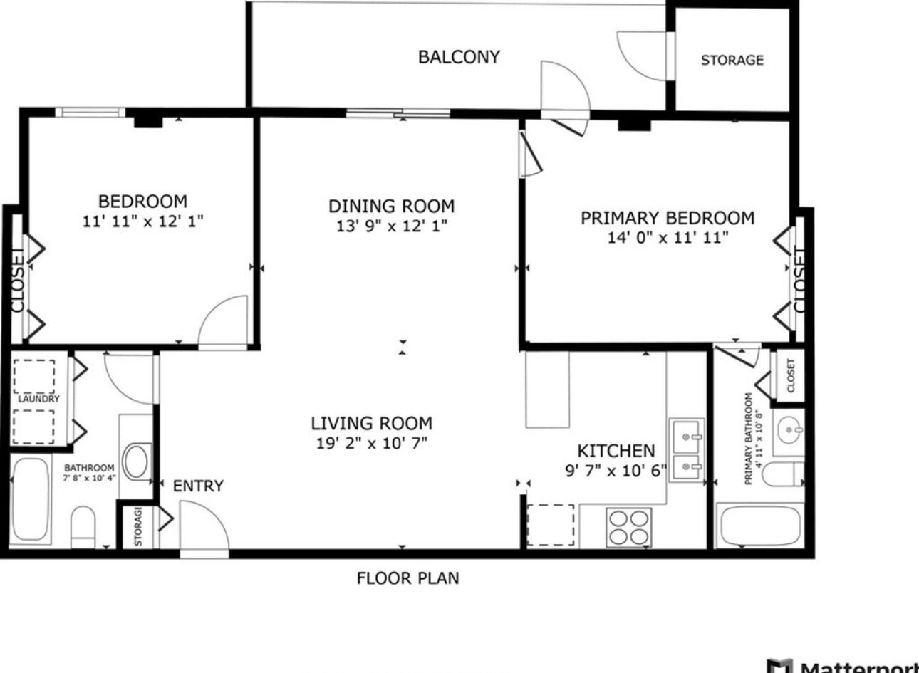 Building Photo - 39 Parlin St