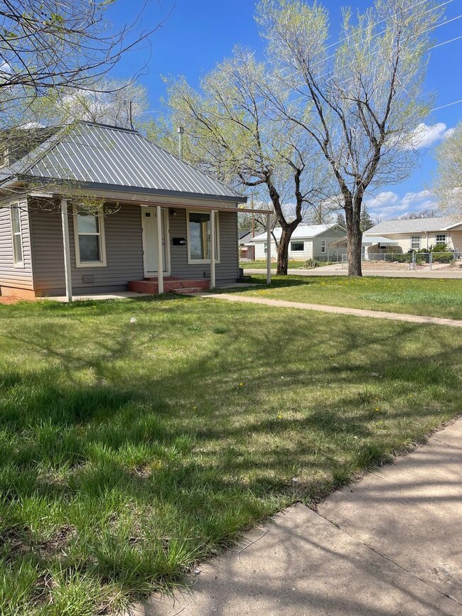 Building Photo - 246 N. Madison St. Cortez, CO 81321