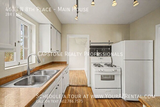 Building Photo - 4633 N 8th Pl