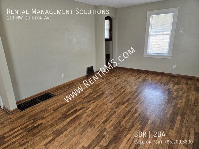 Building Photo - 111 NW Quinton Ave