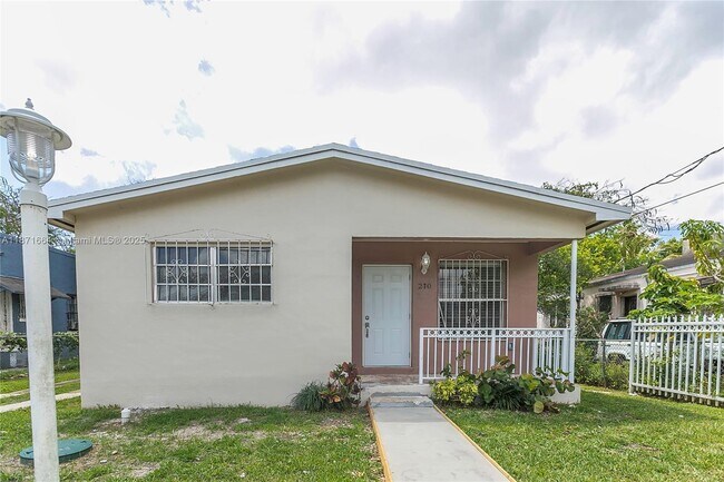 Primary Photo - 270 NW 81st St.