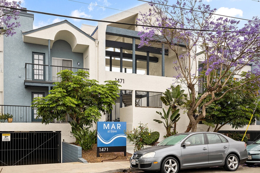 Building Photo - Mar at Grove