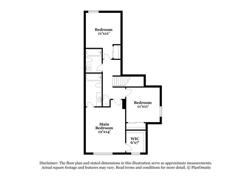 Building Photo - 3035 Teton Dr