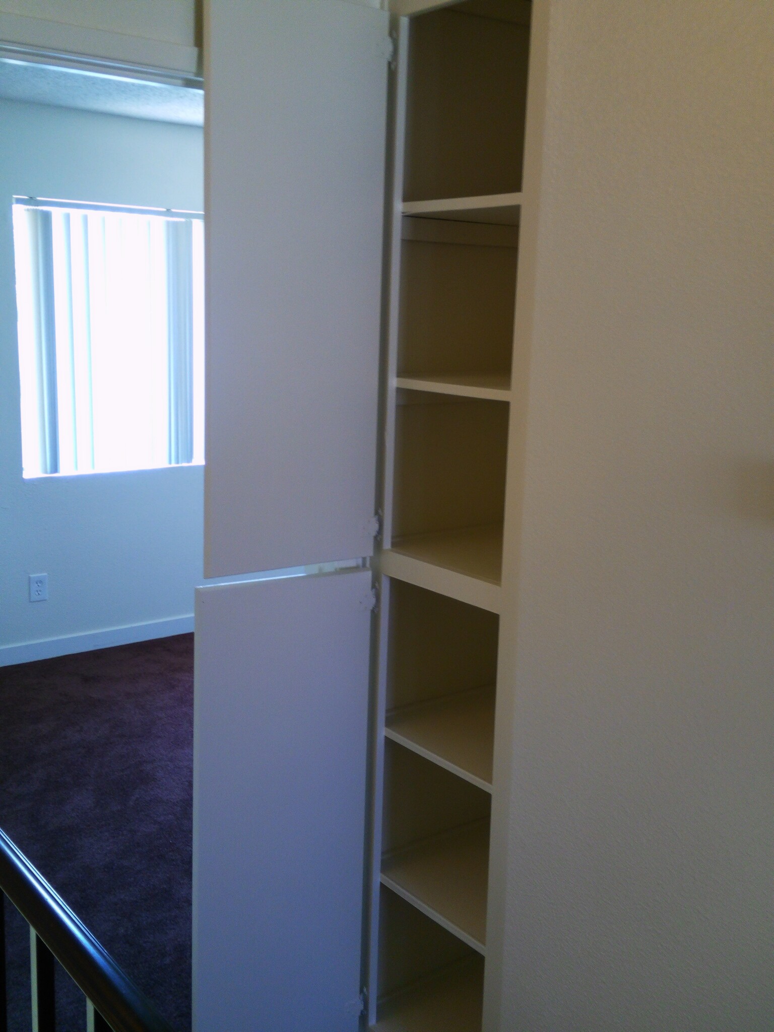 Linen Closet - 404 W Barton Ave