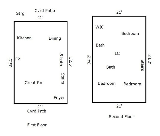 Building Photo - 3203 Mannington Dr