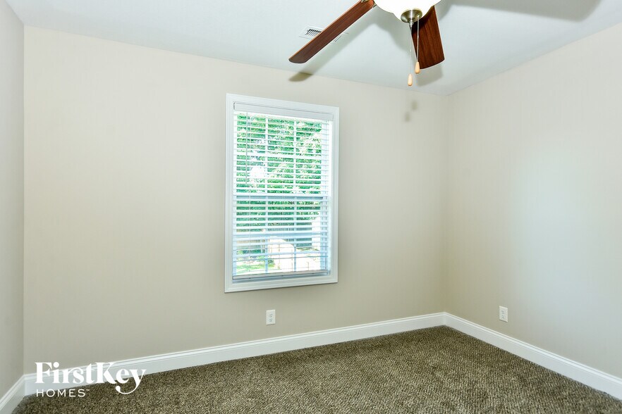 Building Photo - 416 Leslie Wood Dr