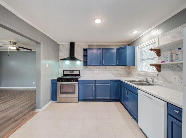 Building Photo - 3630 Corksie St