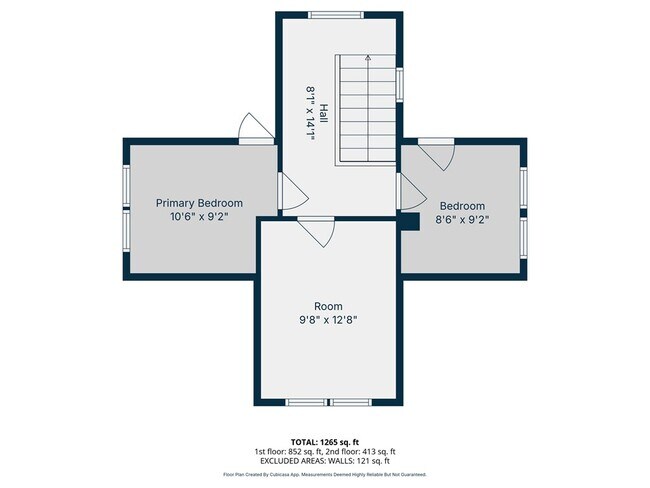 Building Photo - 11494 New Garden Rd