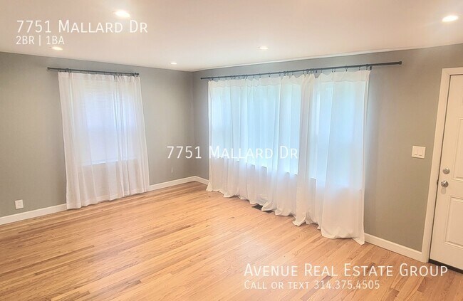 Building Photo - Recently Remodeled Home in Hanley Hills!