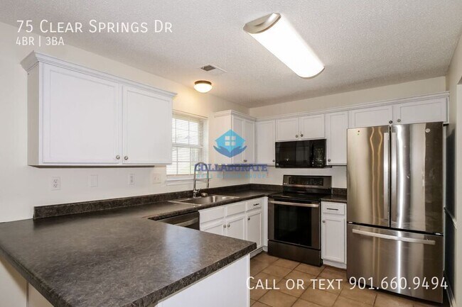 Building Photo - 75 Clear Springs Dr