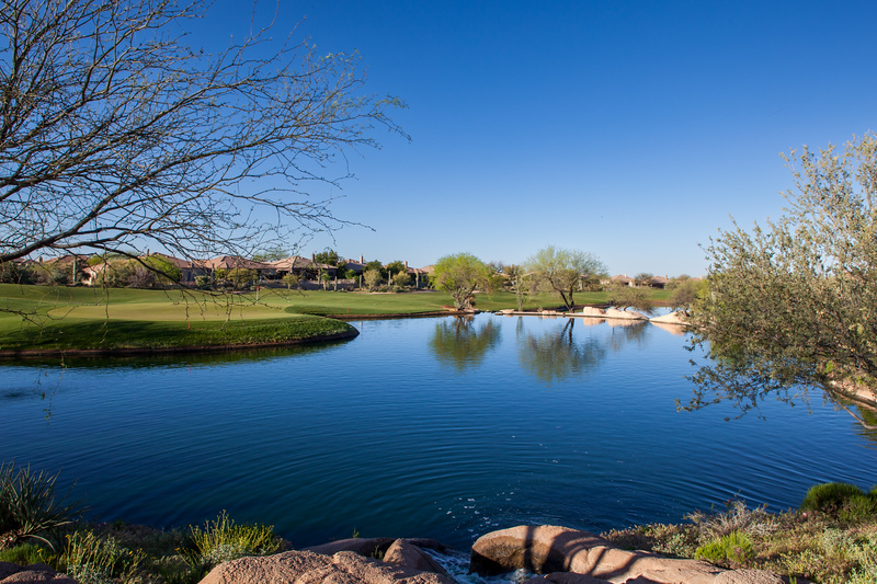 Golf Course - 34457 N Legend Trail Pky