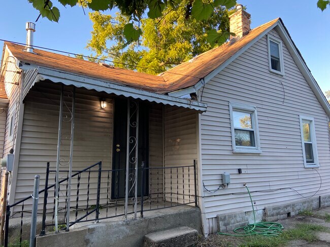 Building Photo - 22057 Curie Avenue