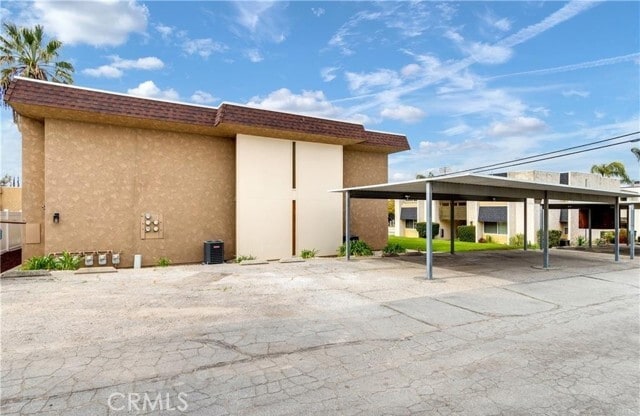 Building Photo - 11119 Poplar St