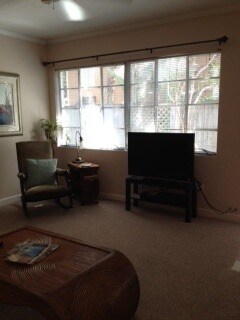 Building Photo - Lake Eola Heights Spacious Rental