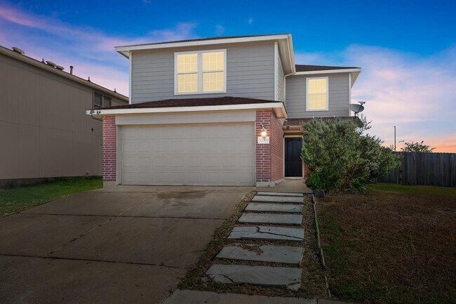 Primary Photo - 12028 Plains Valley Dr