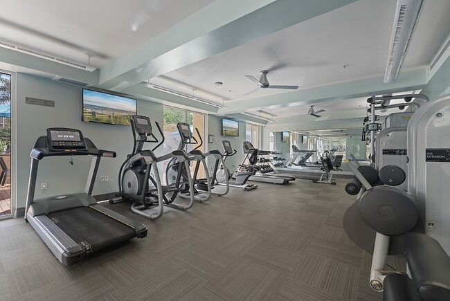 Building Photo - Enso