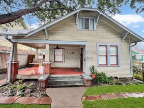 Building Photo - 4035 Michaux St