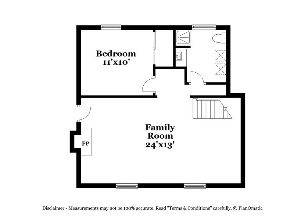 Building Photo - 3420 Wedgewood Dr