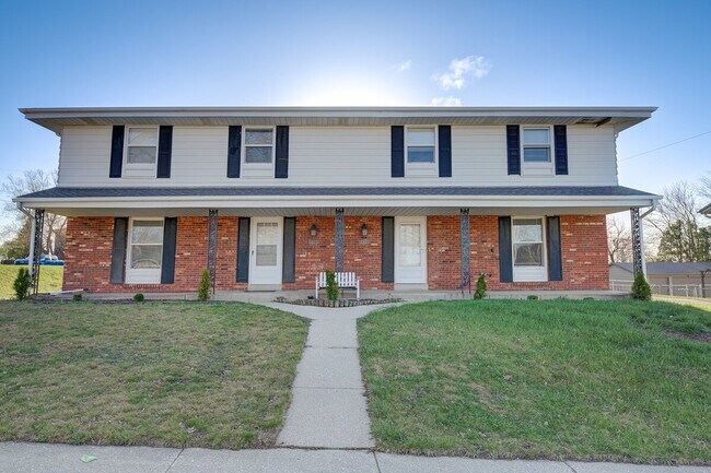 Building Photo - 2408 Springdale Rd