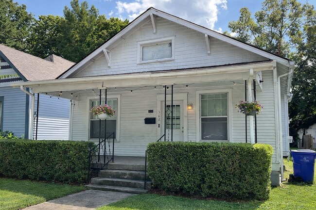 Building Photo - 362 Oldham Ave