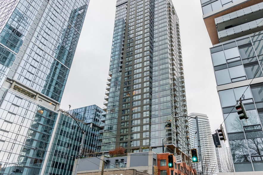 Building Photo - 1823 Minor Ave