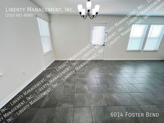 Building Photo - 6014 Foster Bend