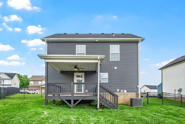 Building Photo - 3058 Ft Sumter Dr