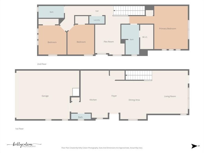 Building Photo - 2500 FOREST CREEK Dr