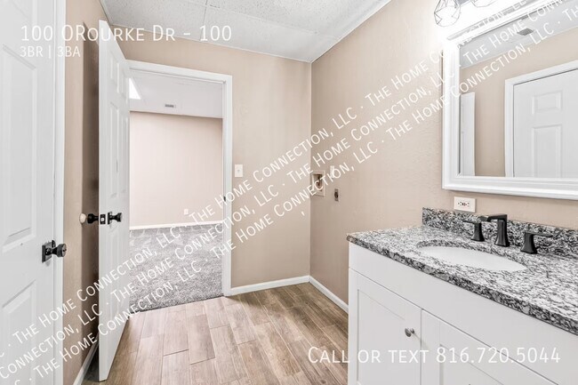 Building Photo - 100 Orourke Dr