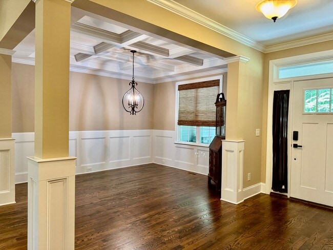 Building Photo - Beautiful Custom Built Home - Wake Forest
